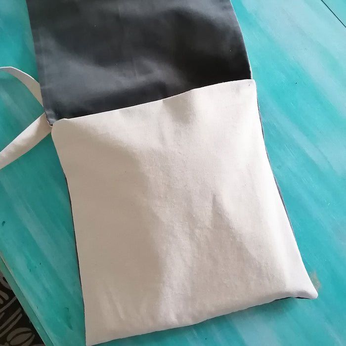 Le sac chat'kras 3ème œil
