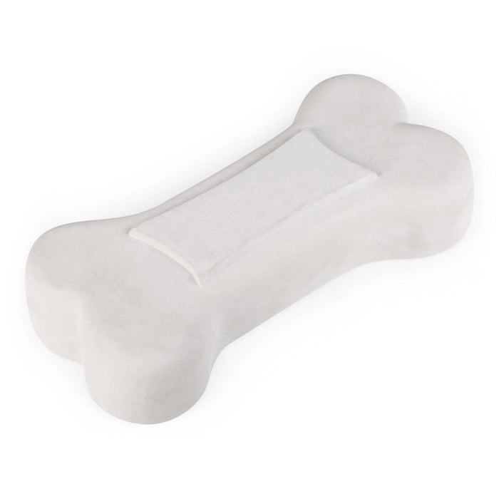 Os - monument avec compartiment souvenir