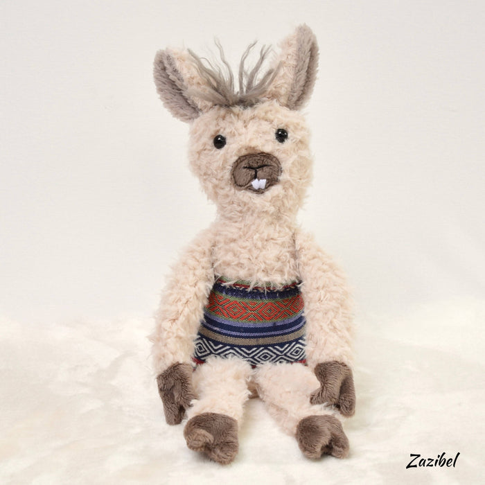 Alpaga mini