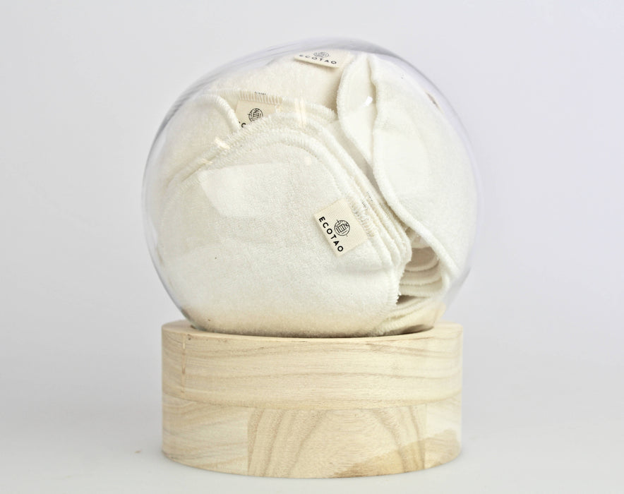 Recharge 7 lingettes démaquillantes