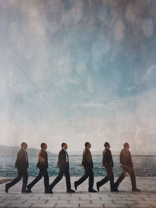 Cartes postales 5x7 (lot de 5) par yalim vural 8