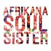 Afrikana soul sister (cd)