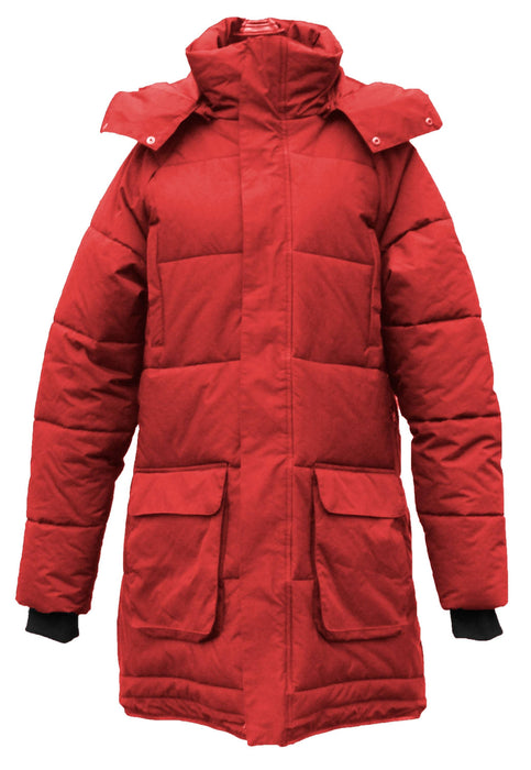 Parka vegagooz à base de végétale - pour homme