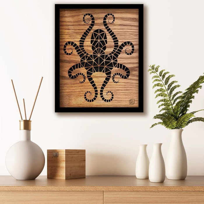 Le Poulpe - Ôsataï