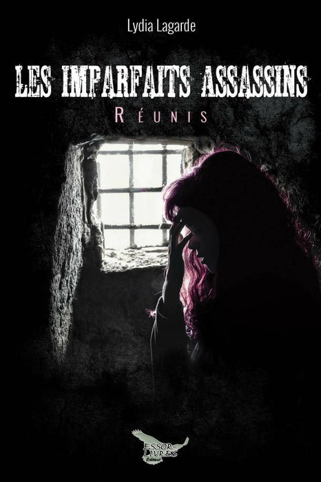 Les imparfaits assassins réunis