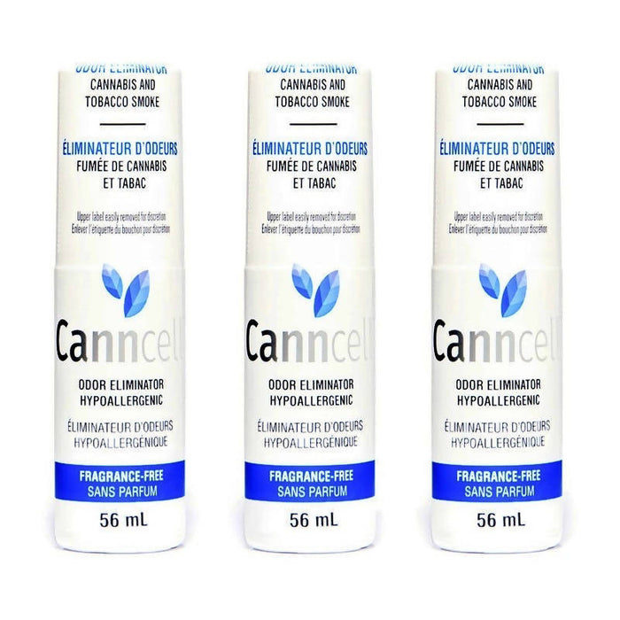 Canncell 3 x 56 ml