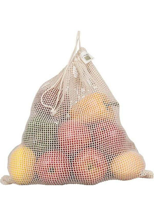 Ensemble de 5 sacs à fruits et légumes