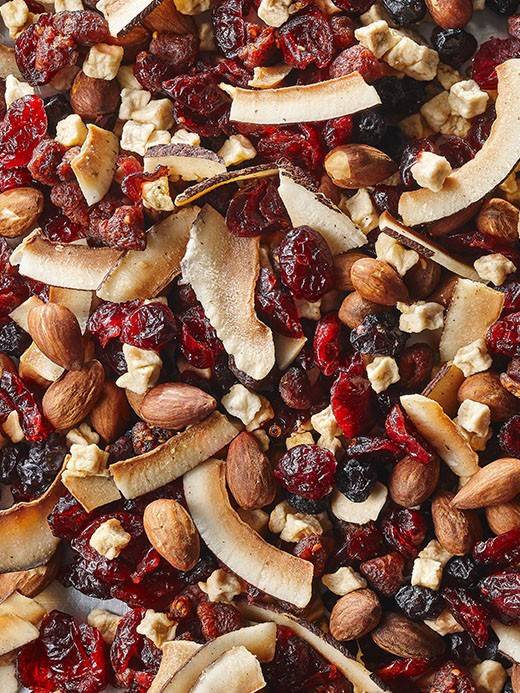 Foodie mix beatitude