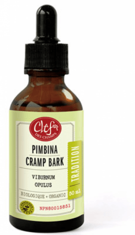 Pimbina - Teinture -Clef des champs -Gagné en Santé