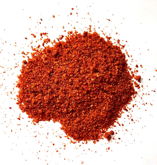 Piment d'alep doux en vrac