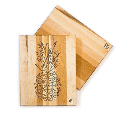 Planche - l'Ananas - Ôsataï