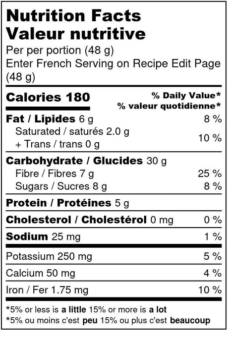 Gâteau aux carottes