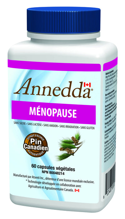 Annedda® ménopause