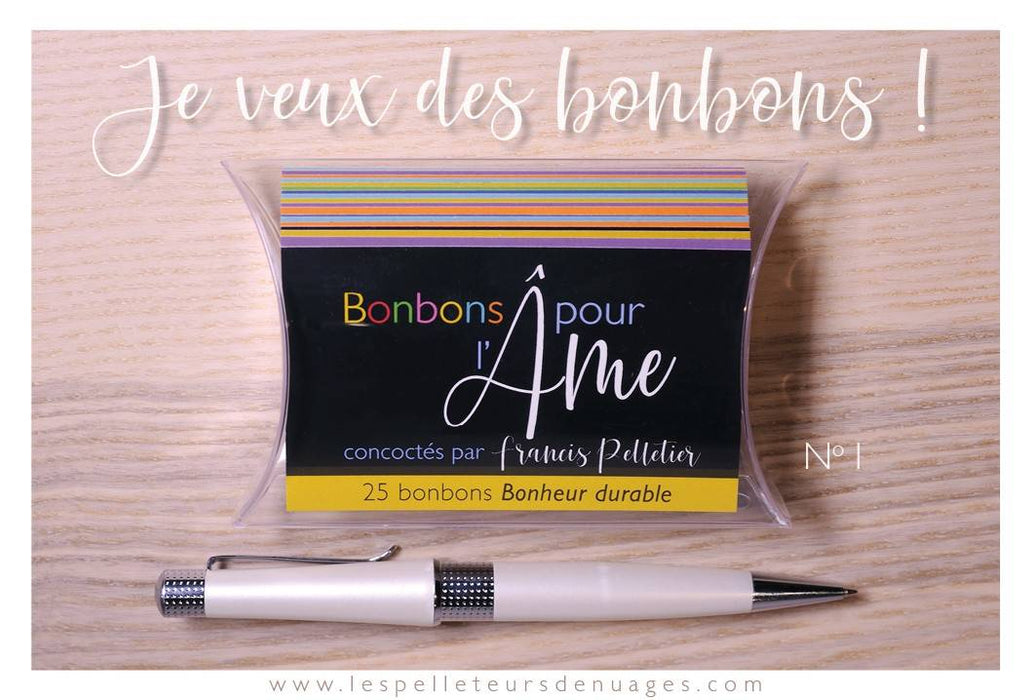 No 1 - bonheur durable