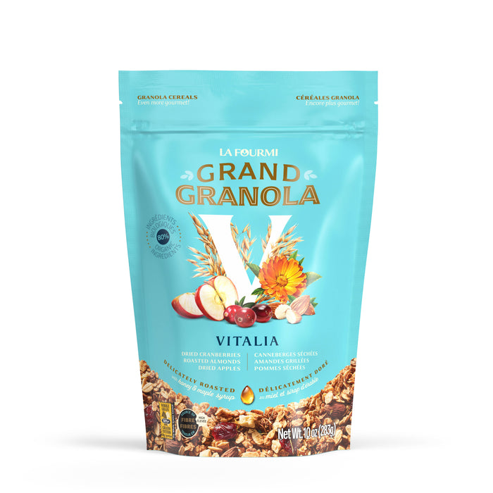 Grand granola vitalia