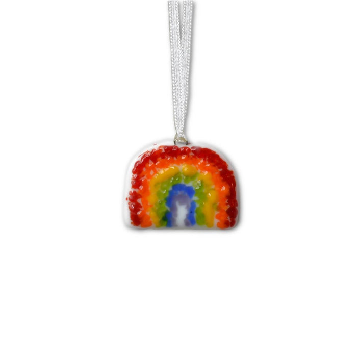 Arc-en-ciel, ça va aller