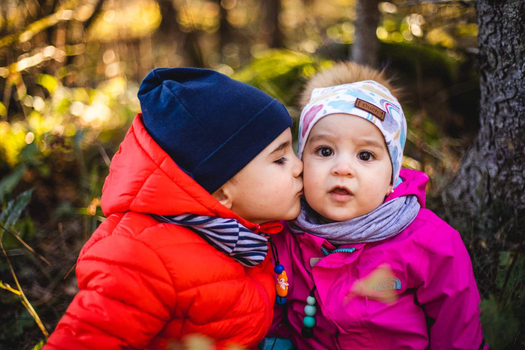 Attache zip personnalisable avec ou sans prénom