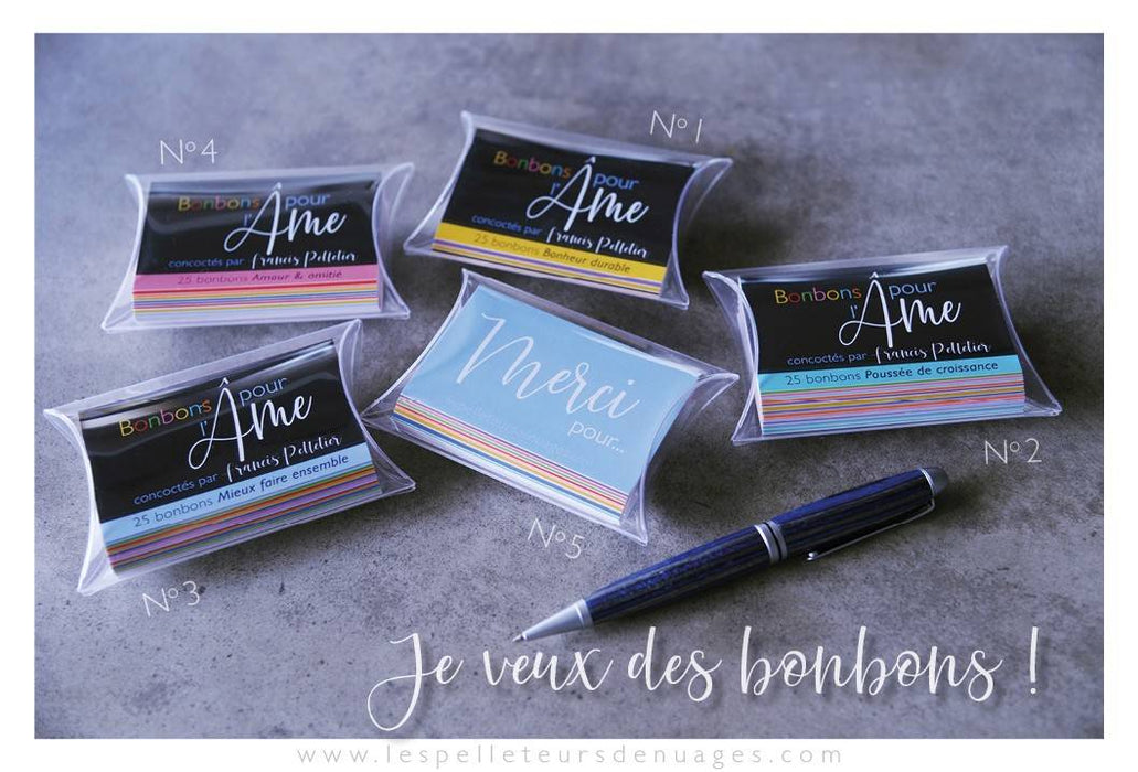 No 3 - mieux faire ensemble