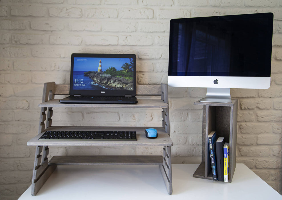 Duo xilo premium et boite éléva