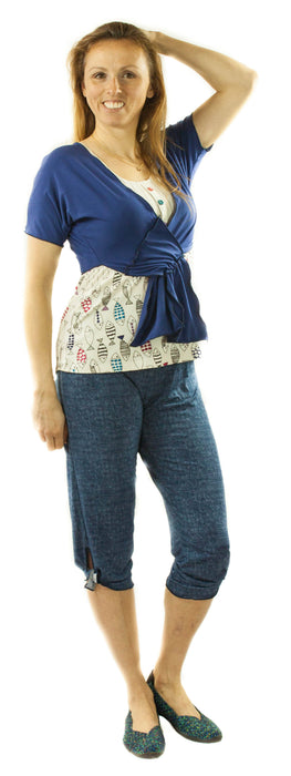 Cami nemo le blanc mouton