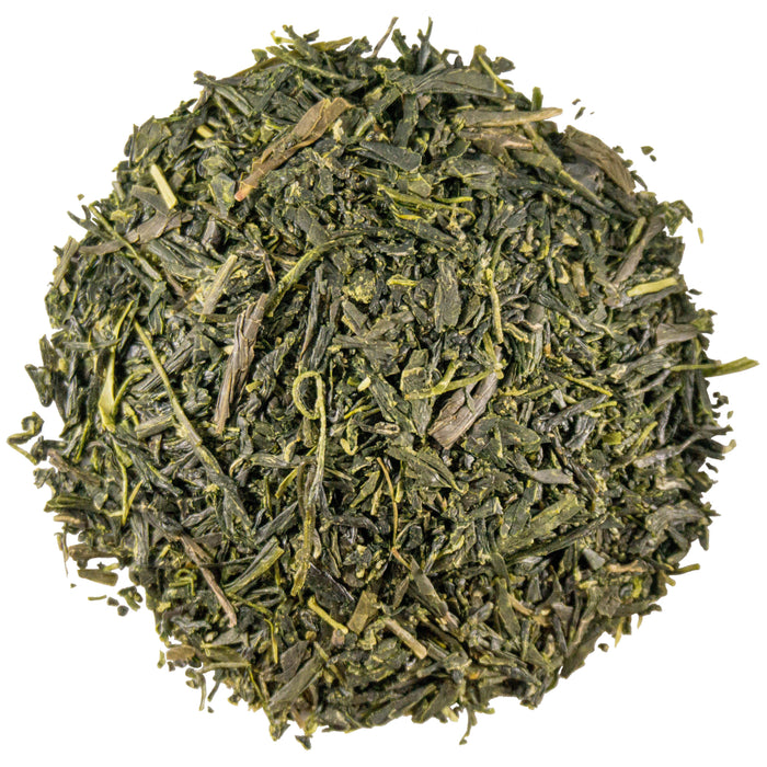 Thé vert sakao gyokuro / sakao green tea gyokuro