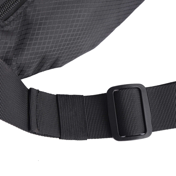 Sac de taille ajustable (fanny bag) | adjustable belt bag (fanny bag)