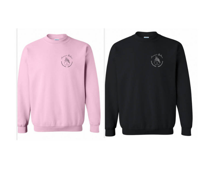 Crewneck valérie