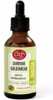 Savoyane - Teinture -Clef des champs -Gagné en Santé