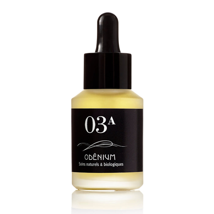 serum visage homme pour les peaux matures, seches a tres seches en 30 ml