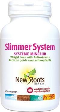 Système Minceur -New Roots Herbal -Gagné en Santé