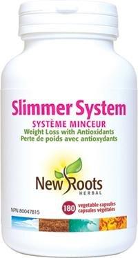 Système Minceur -New Roots Herbal -Gagné en Santé
