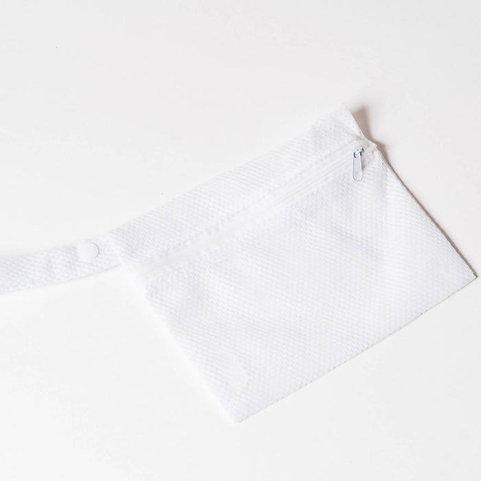 Sac de lavage pour cotons lavables