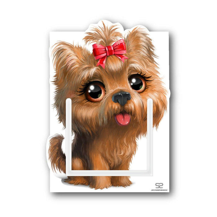 Signet-trombone daisy