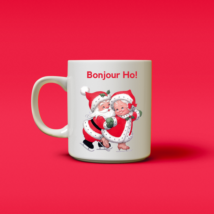 Tasse | bonjour ho!