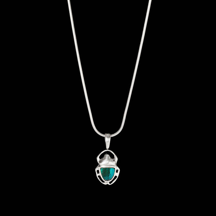 Pendentif l'enchanteur