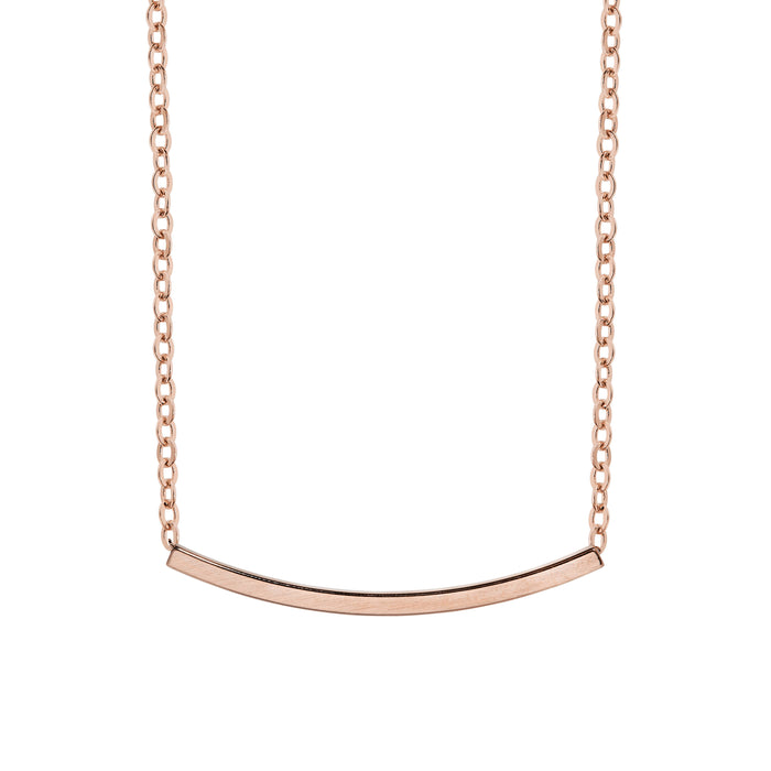 Collier amber