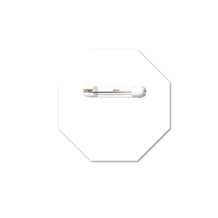 Badge distanciation sociale