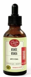 Usnée - Teinture -Clef des champs -Gagné en Santé