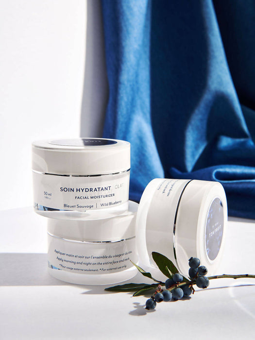 Soin hydratant