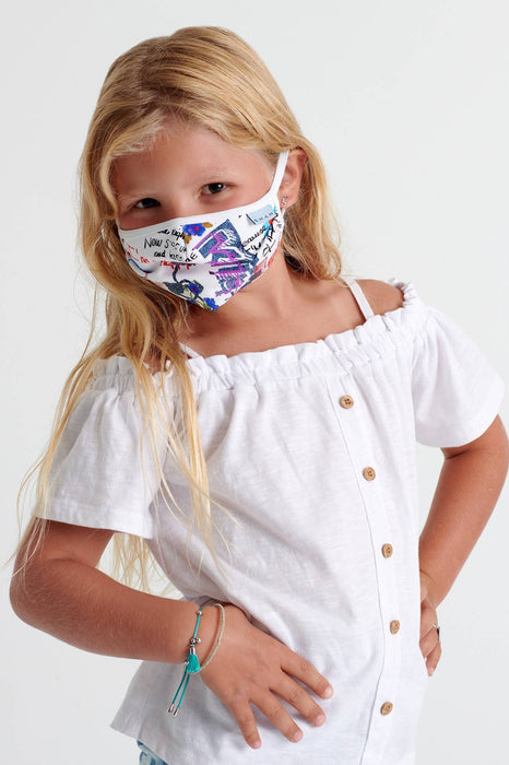 Masque de protection