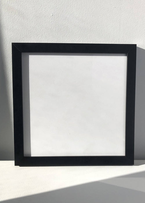 Cadres noirs