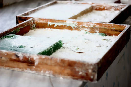 Loukoumi délices grecs