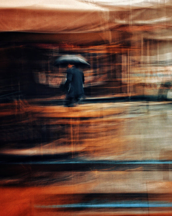 Cartes postales 5x7 (lot de 5) par yalim vural 8