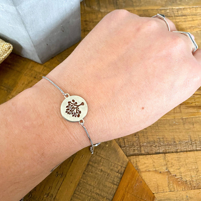 Bracelet « arbre de vie »