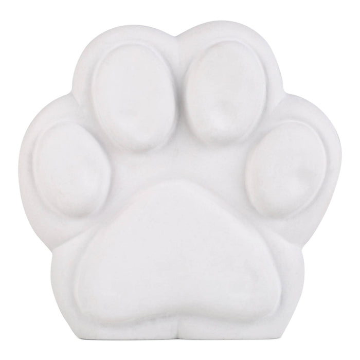 Patte - monument avec compartiment souvenir