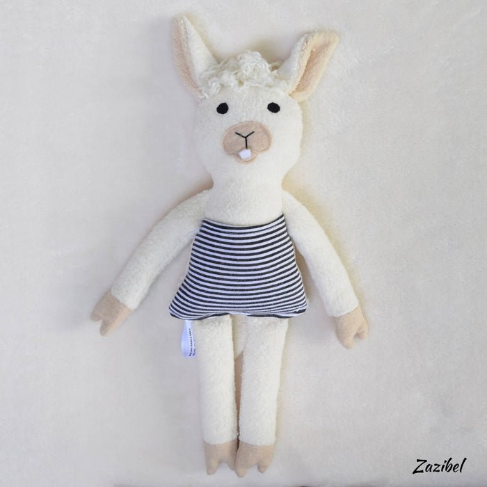 Alpaga mini