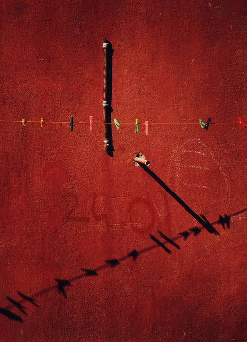 Cartes postales 5x7 (lot de 5) par yalim vural 5