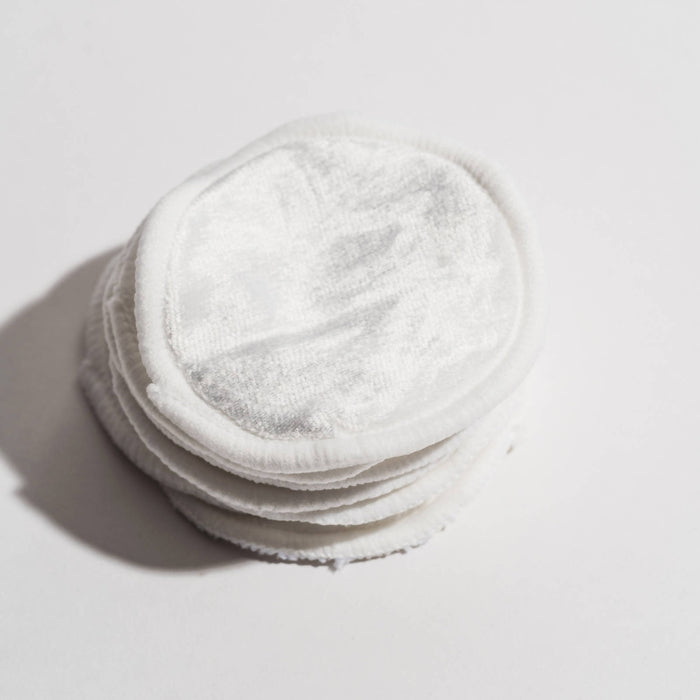 Sac de lavage pour cotons lavables