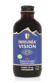 Fruitomed immunia vision
