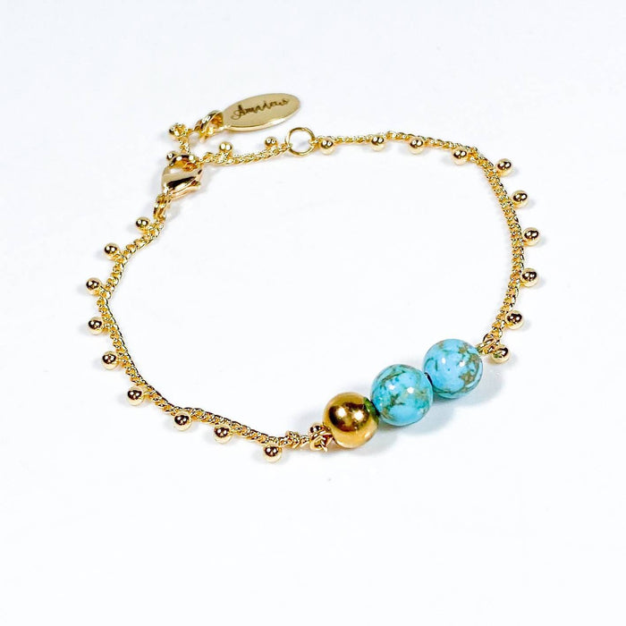 Bracelet « mona »